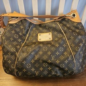 Louis vuitton Galliera GM hobo bag